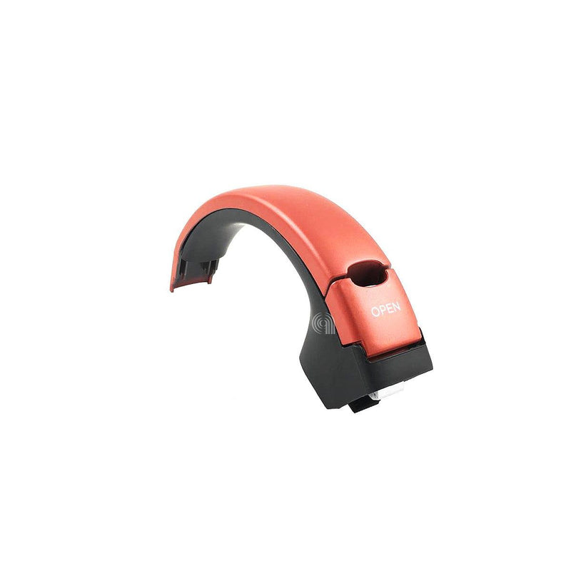 Original mango body for Polti Forzaspira C110 vacuum cleaner SLDB2959
