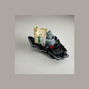Whirlpool SC NDP drain pump C00534043 for dryer