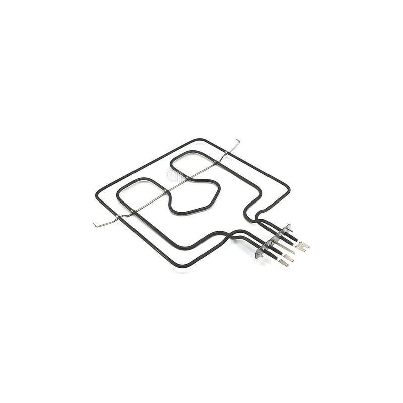 Gorenje oven tubular heating element 230V 1100W code 564204