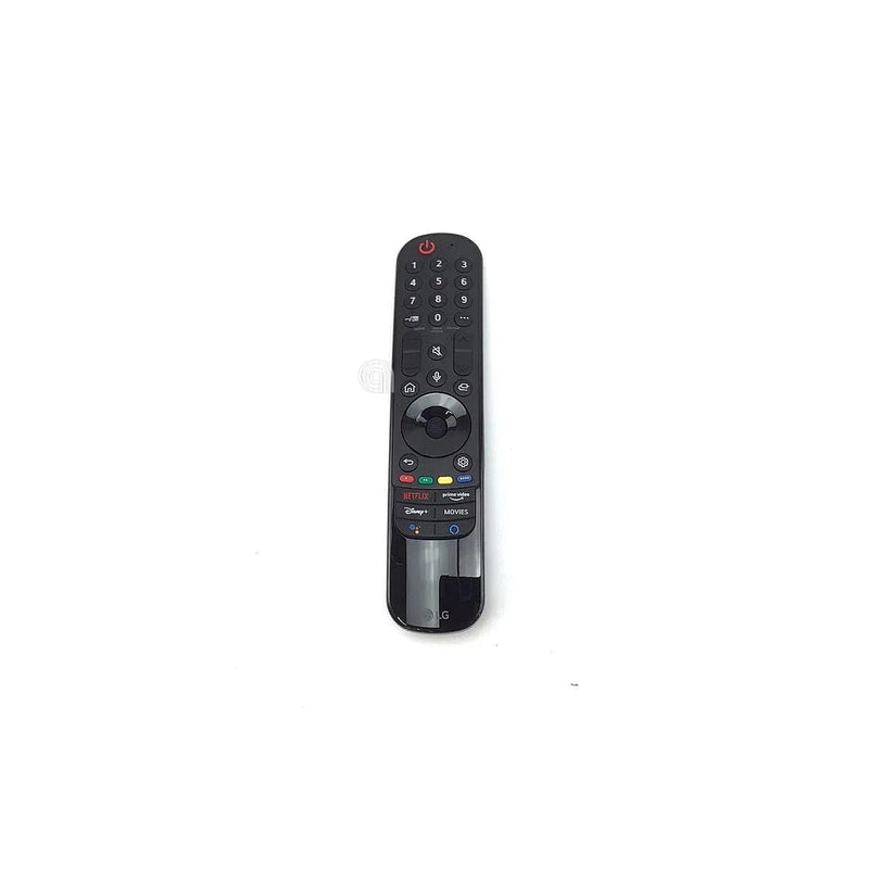 Original LG TV remote control codes AKB75855505 AKB76039704