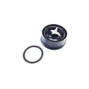 Cuchilla original FPM26 para batidora De Longhi KW715003