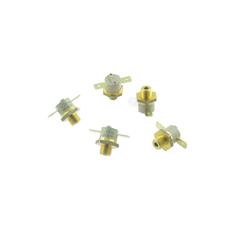 Original pressure switch for Polti iron, code M0005579
