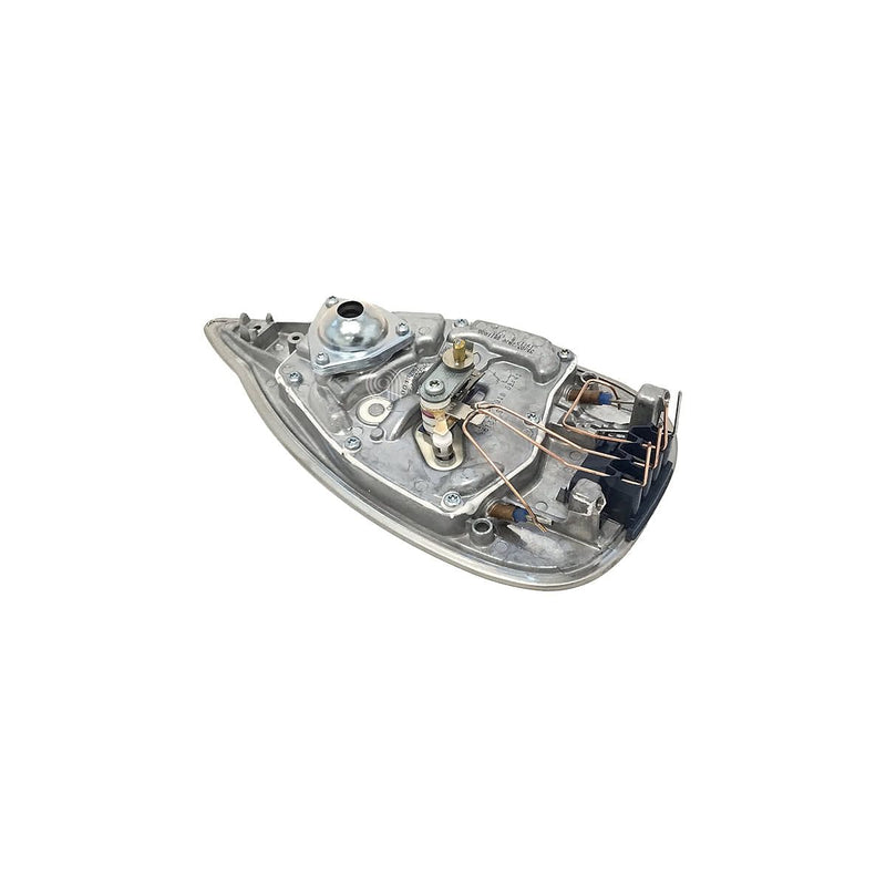 base placa original para plancha rowenta cs-00130236