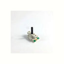 Temperature selector for Electrolux stove with codes 3301679076