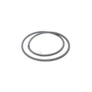 UNIVERSAL - Sealing Ring for Washing Machine Door - 00123003