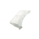 Original lint air filter for Beko dryer 2972300100