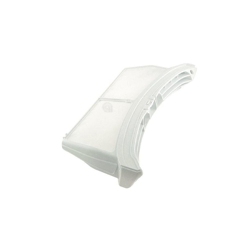 Original lint air filter for Beko dryer 2972300100