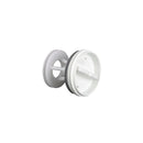 Original pump cover for Bosch dishwasher code 00053761