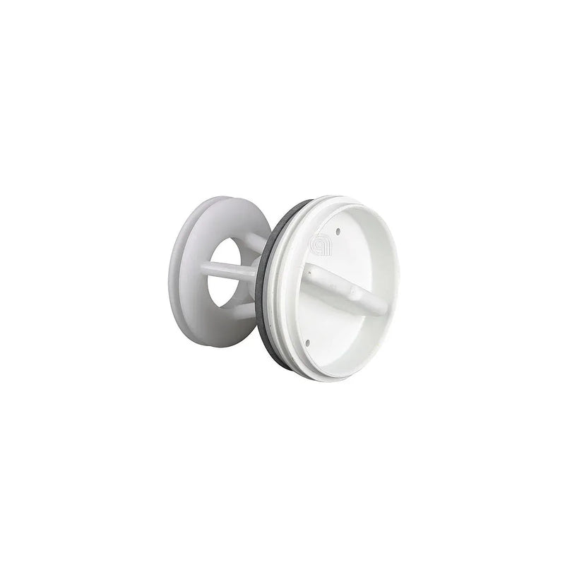 Original pump cover for Bosch dishwasher code 00053761