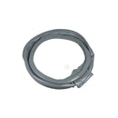 Original Electrolux washing machine hatch seal 8071200029