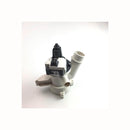 Bomba de desagote 220-240V para lavadora Candy 43014233