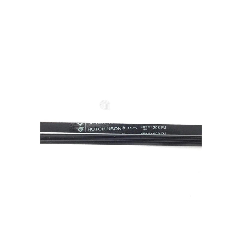 CANDY, HAIER - Dryer Belt 1208 J4 - 49051540
