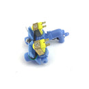 FISHER & PAYKEL - Double Solenoid Valve for Washing Machine - 424353P