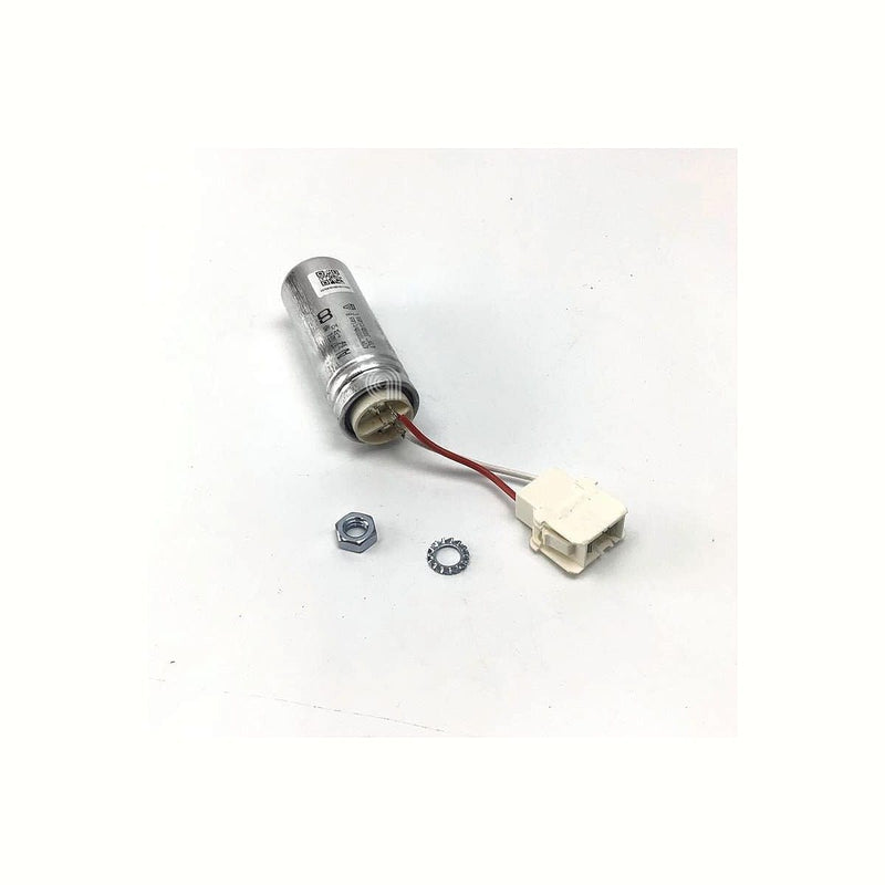 Original capacitor for Beko dryer 2975070100 Indesit C00865992