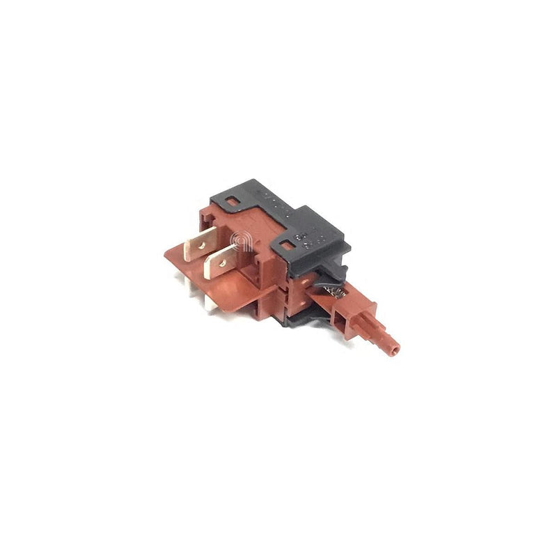 Original washing machine button switch Whirlpool Indesit C00083904