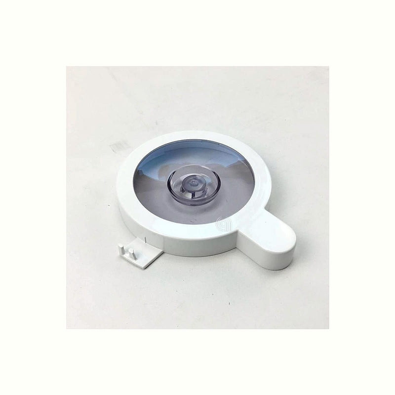 Tapa original chopper De Longhi transparente 7322010244