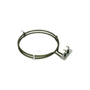 DE DIETRICH, FAGOR, SIEMENS, BRANDT - Resistencia Circular Horno 2500W - 92X6010
