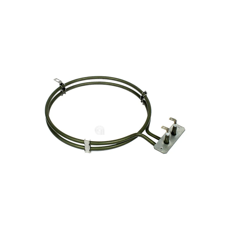 DE DIETRICH, FAGOR, SIEMENS, BRANDT - Circular oven heating element 2500W - 92X6010