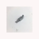 Original flange for Whirlpool vitroceramic hob C00314607 and compatible models