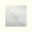 protección de luz para campana extractora smeg 767050169