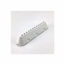White evo 52-62 drum paddle for Whirlpool and Indesit washing machine