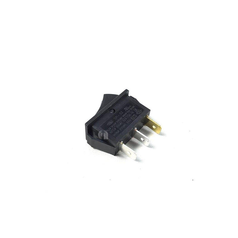Interruptor Merch SR32N 16A 250V para cafetera De Longhi