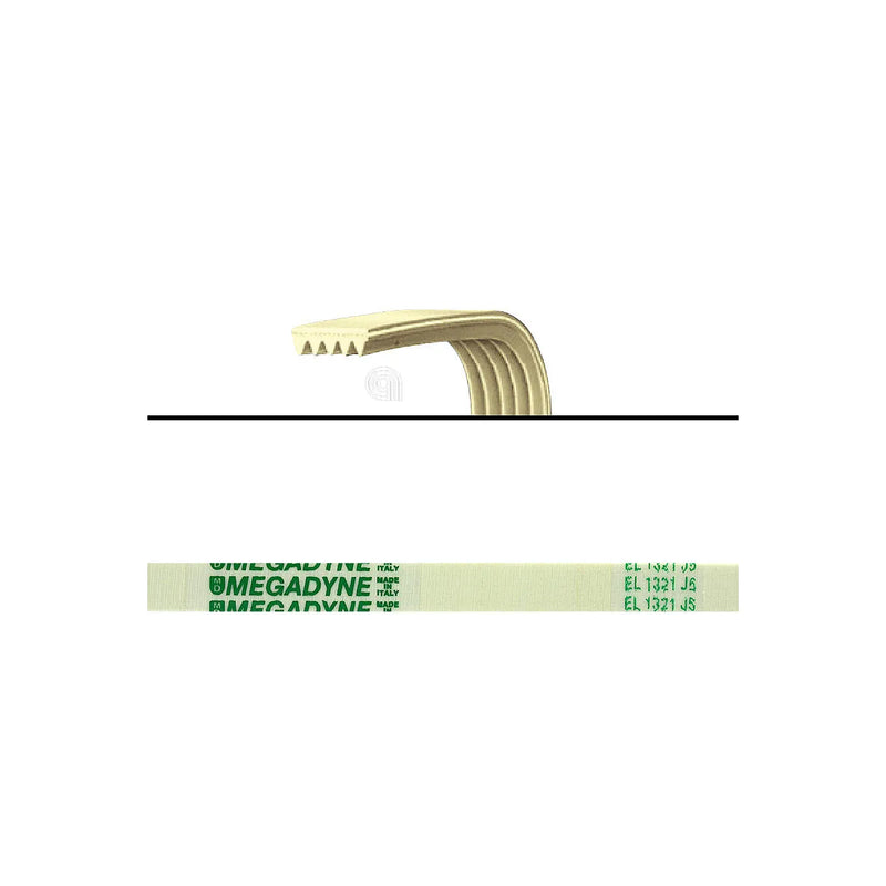 UNIVERSAL - Washing Machine Belt - 1321 J5