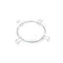 repuesto rejilla wok grande para cocina smeg códigos 846970026
