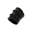 Electrolux AEG dishwasher drain pump tube fitting code 1118455003