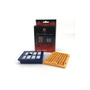Vacuum cleaner filter kit Candy and Hoover code 35601760
