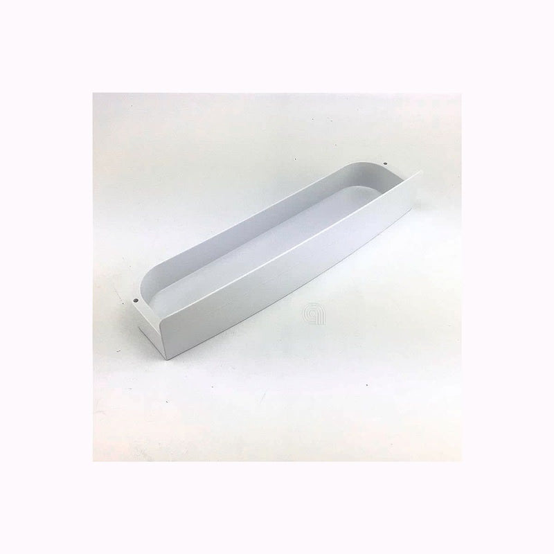 Porta botellas para frigorífico Smeg CR320WA piezas 760391664