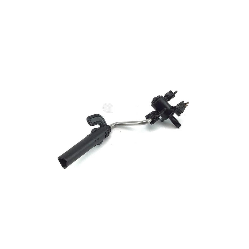 Grifo vapor para máquina de café De Longhi código 7313216621