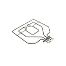 Original Bosch upper heating element 2800W oven 00470845