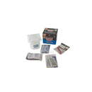 Puly Caff professional cleaning kit 5 products for espresso coffee makers