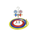 UNIVERSALE - Pressure Gauge for Refrigeration Systems - AST-00521004
