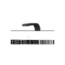 ELECTROLUX AEG - 1971 H7 Poly-V Belt for Dryer - 1366033007