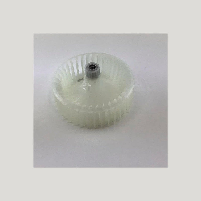 Original DV8000M fan for Samsung dryer DC66-00922A