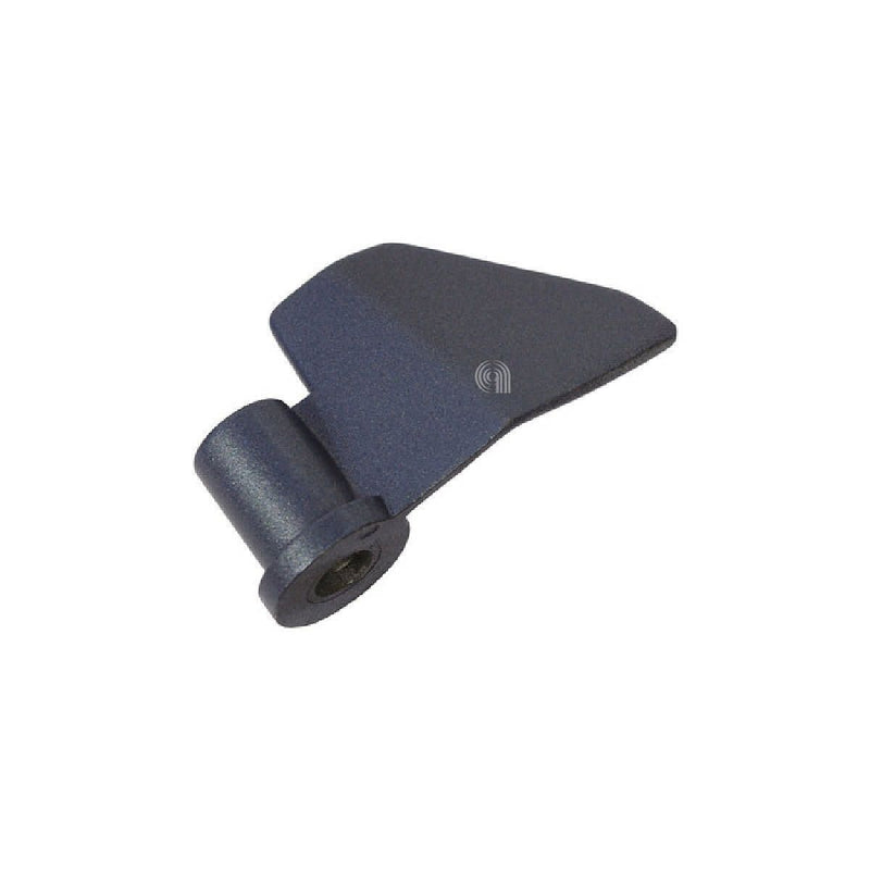 Original paddle for De Longhi EH1263 black enameled bread maker