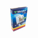 Set of 5 bags and 1 original filter for Electrolux vacuum cleaner 4055207601