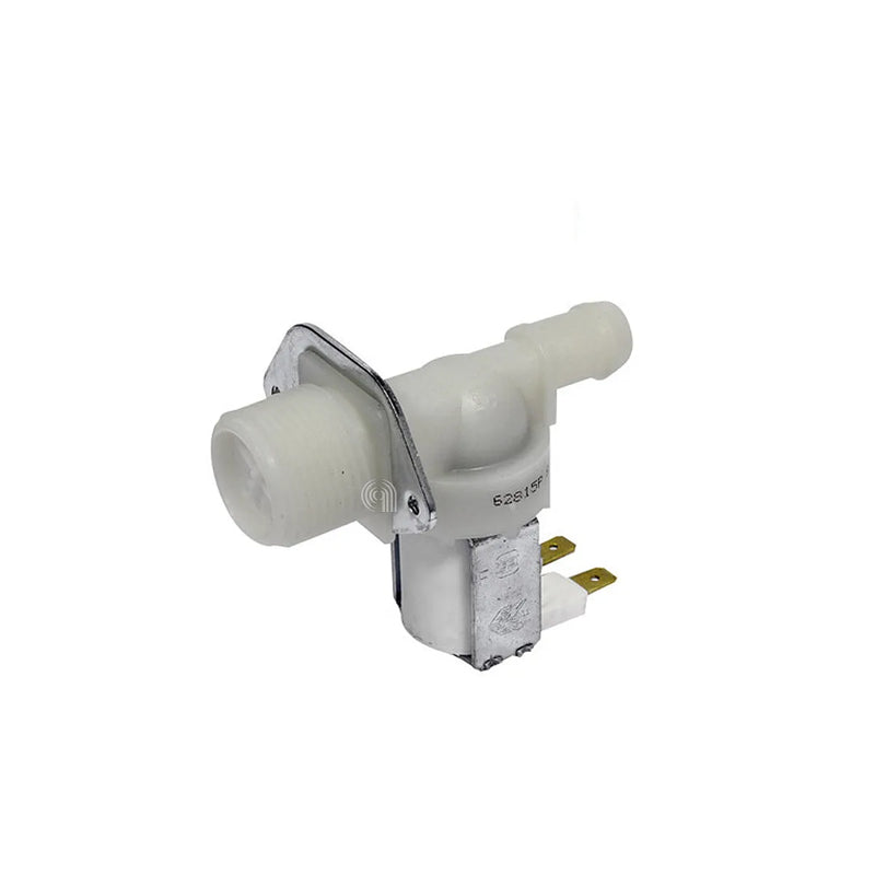 UNIVERSALE - 1-Way 180º 15mm Solenoid Valve for Washing Machine - AST-00207041