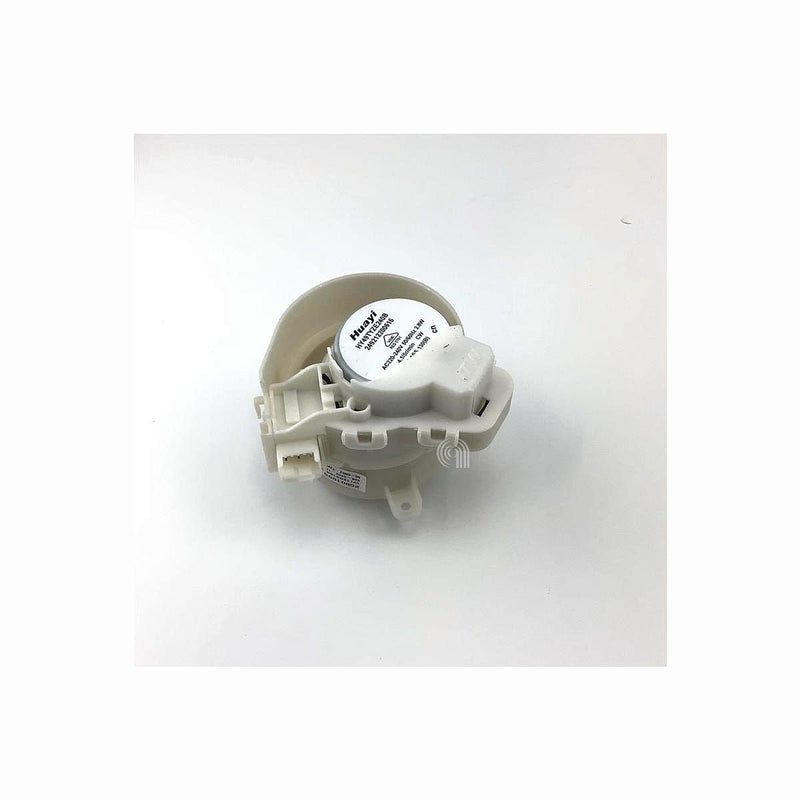 Original washing motor for Whirlpool and related brand dishwashers