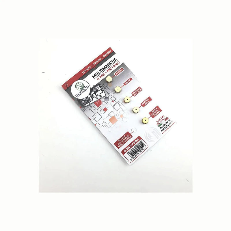 UNIVERSAL - Gas injectors for cooktop - AST-00537525