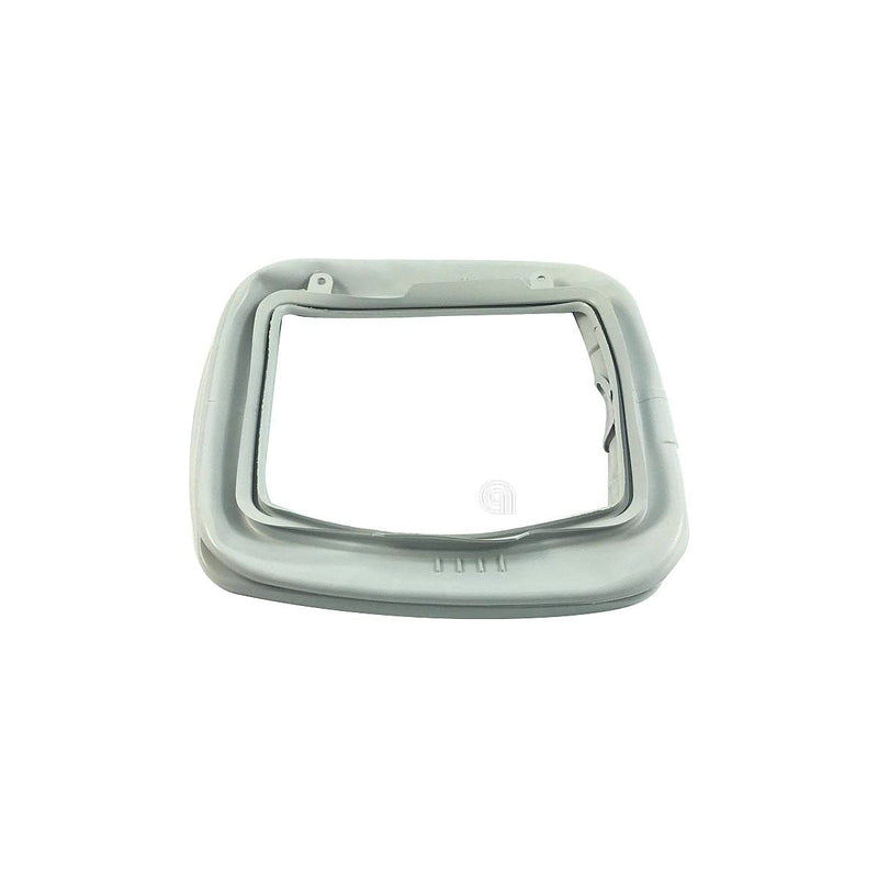 Junta de escotilla original para lavadora Candy 46000286
