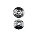 RICAMBI CUCINA - Semi-rapid burner for hob - B5947