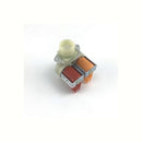 2-way solenoid valve 180° 220V-240V for Gorenje washing machine
