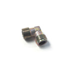 Elbow fitting 1/2 for Electrolux and AEG stove