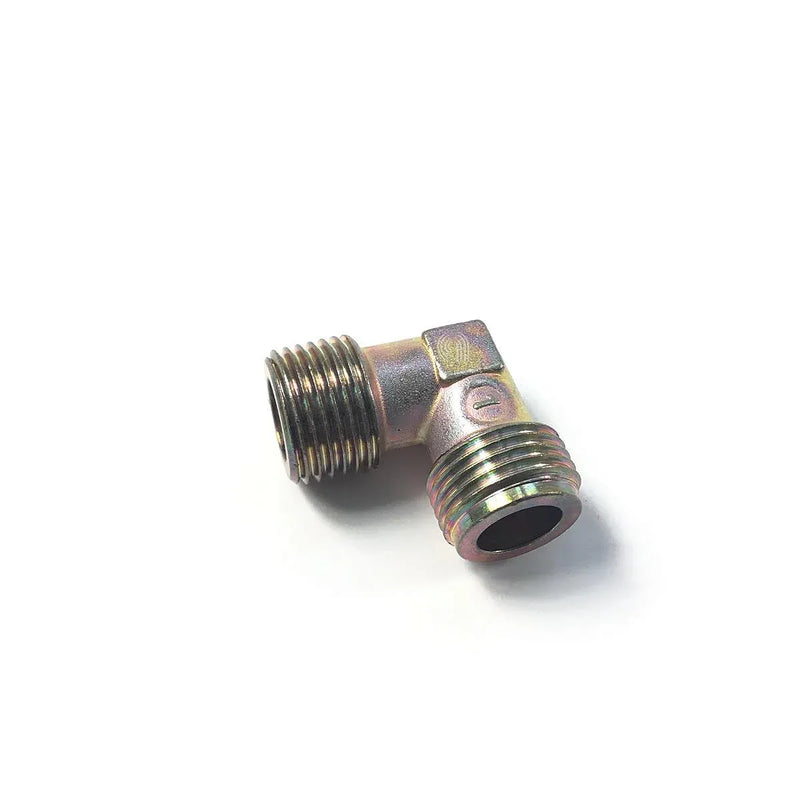 Elbow fitting 1/2 for Electrolux and AEG stove