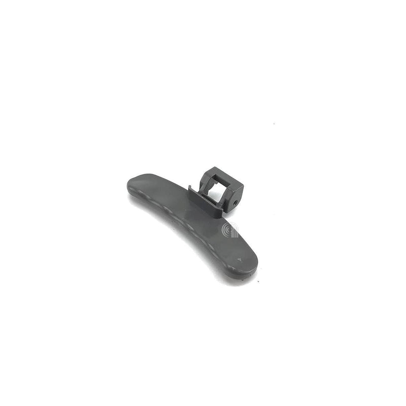 Manilla puerta lavadora Samsung DC64-01948C recambio original