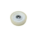 Support wheel for dryer compatible with Gorenje 273637 SP-09