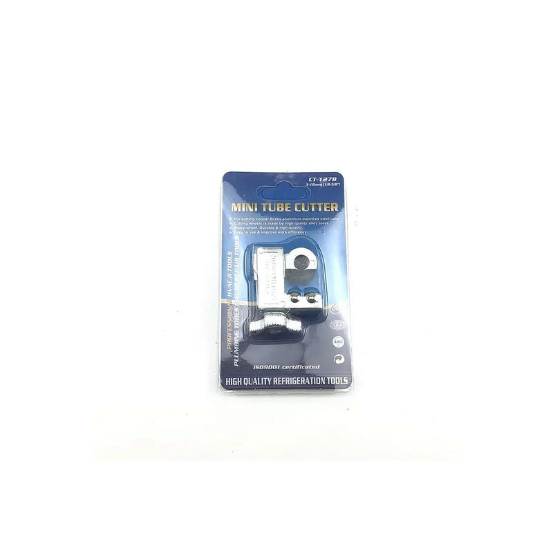 UNIVERSAL - Tube Cutter 3-16mm - CT-127